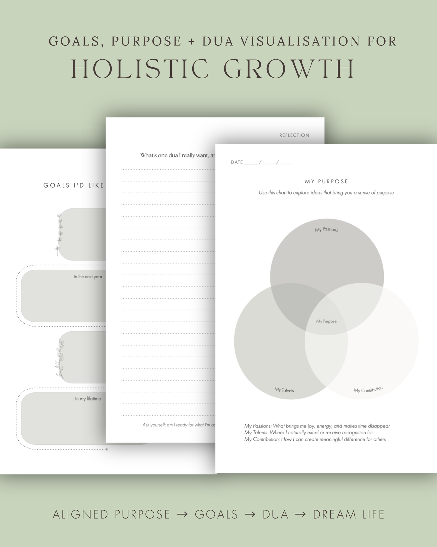 The Muslim Wellness Journal