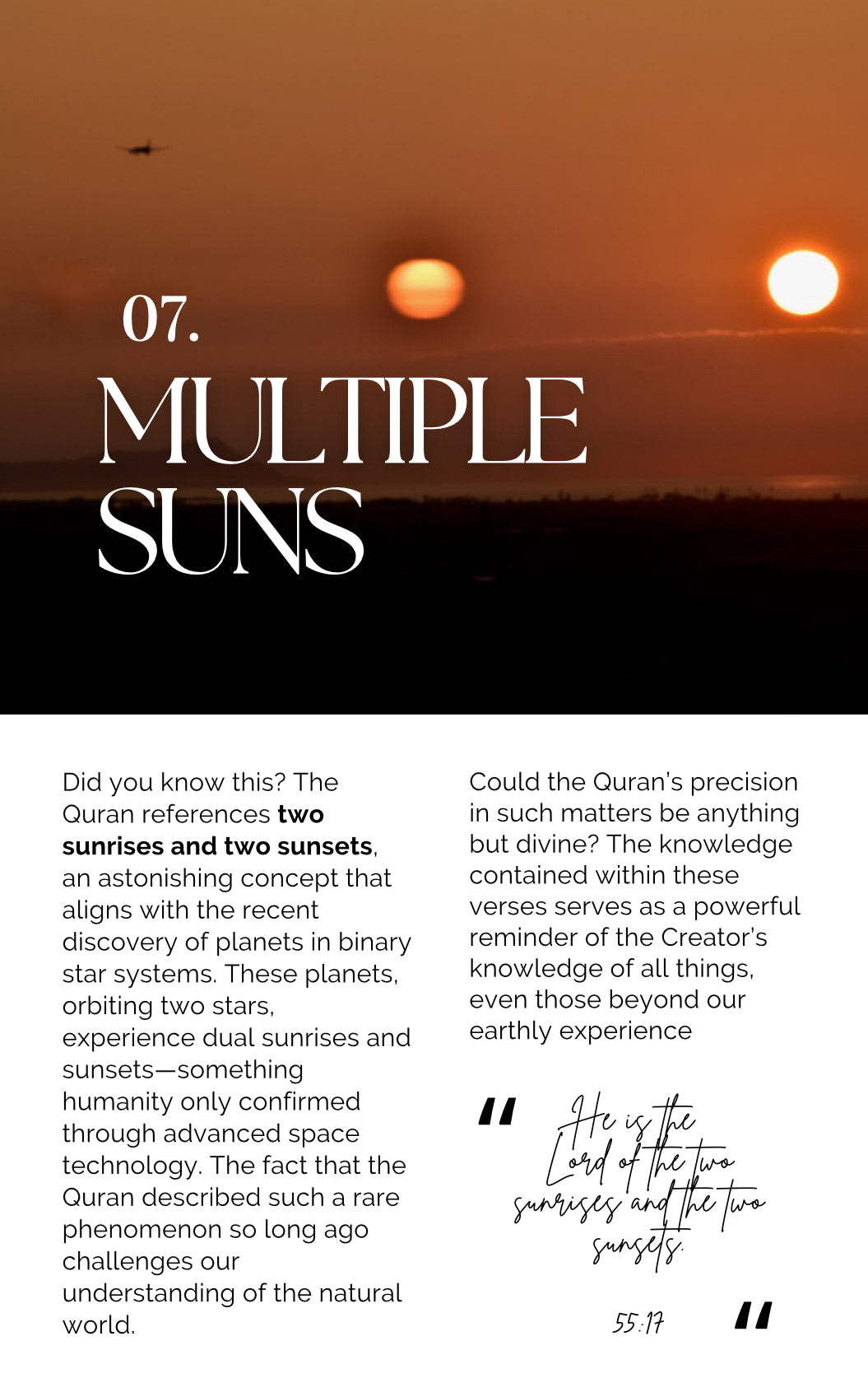 Miracles Of Islam Ebook