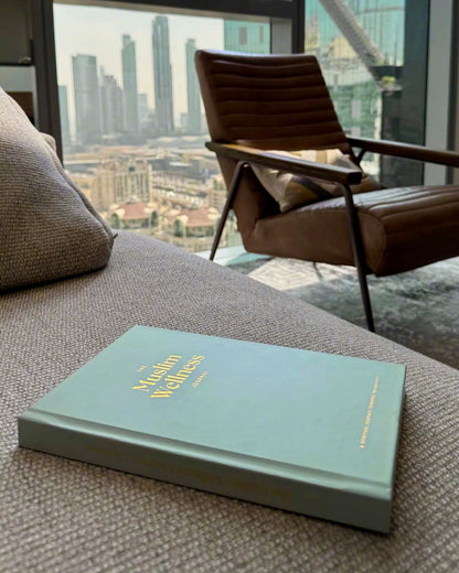 The Muslim Wellness Journal