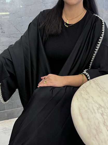 Jewelled Pearl 5-Piece Set
