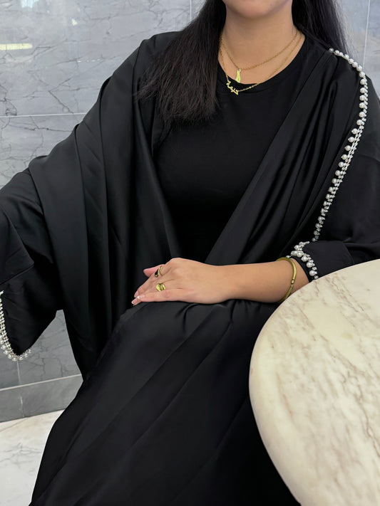Jewelled Pearl 5-Piece Set